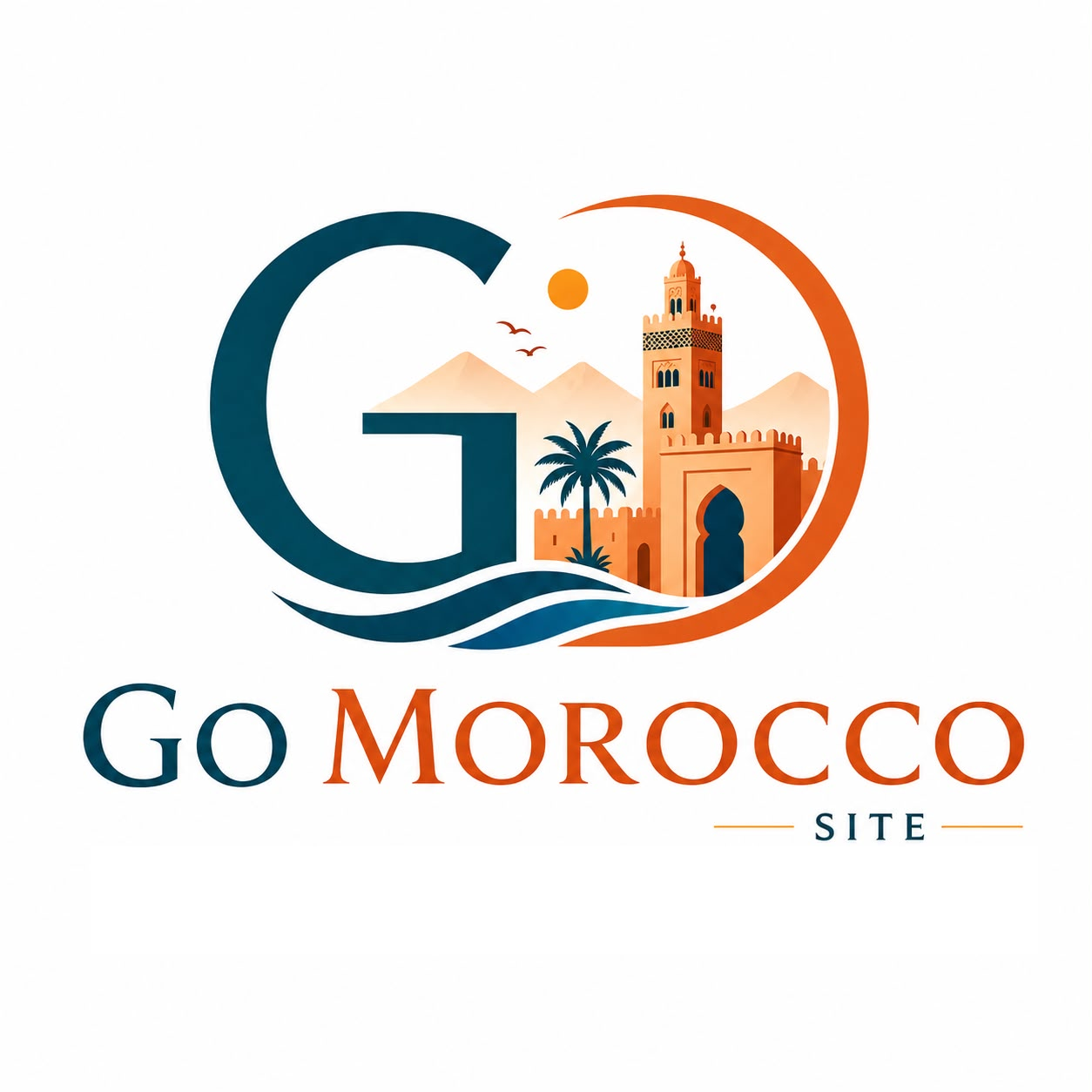 Go Morocco Site